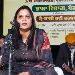 ਇੱਕ ਹੰਝੂ ਤੋਂ ਭਾਰਾ ਕੁਝ ਨਹੀਂ ਹੁੰਦਾ…