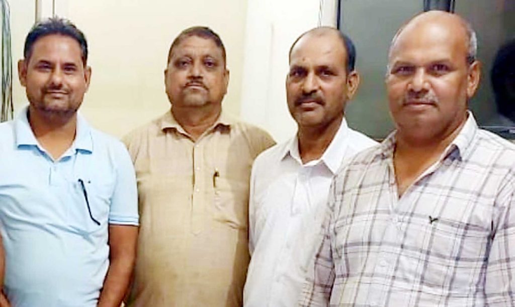 ਪ੍ਰਜਾਪਤ ਸਮਾਜ ਸੇਵਾ ਸੁਸਾਇਟੀ ਦੀ ਨਿਵੇਕਲੀ ਪਹਿਲਕਦਮੀ ਦੀ ਚੁਫੇਰਿਉਂ ਖੂਬ ਸ਼ਲਾਘਾ