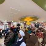 ਲਾਇਨਜ਼ ਕਲੱਬ ਰਾਇਲ ਦੀ ਪਰਿਵਾਰਕ ਮੀਟਿੰਗ ਦੌਰਾਨ ਕੀਤਾ ਗਿਆ ਵਿਚਾਰ ਵਟਾਂਦਰਾ