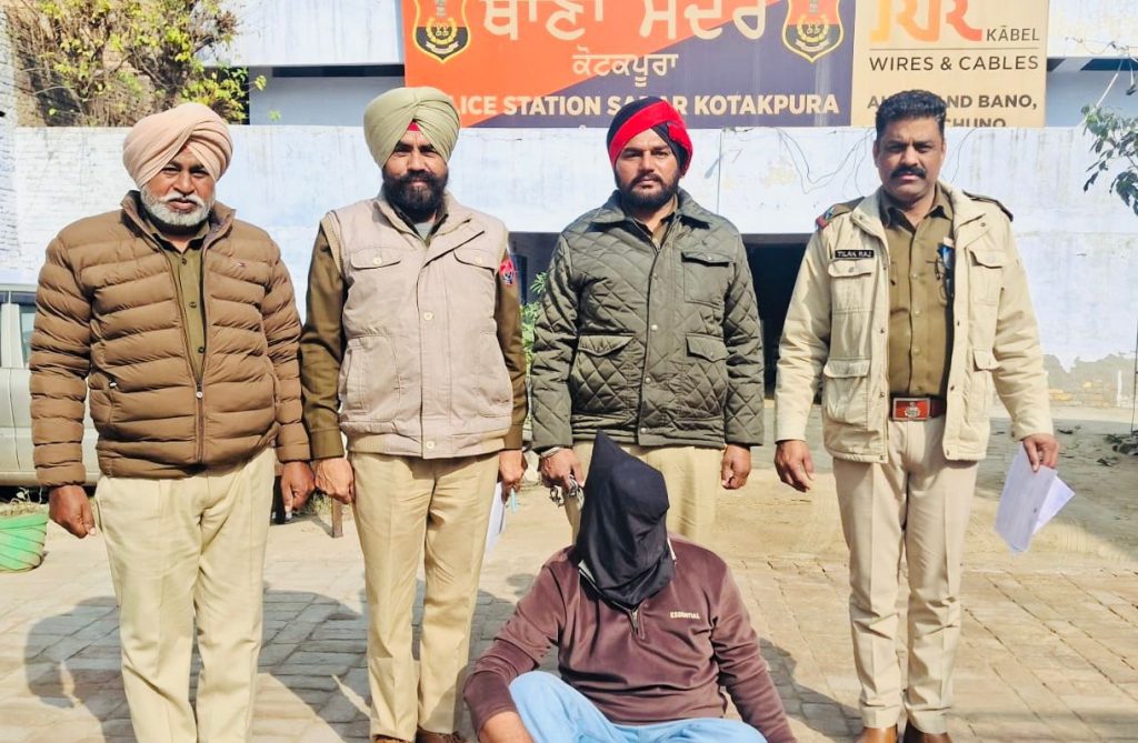 ‘ਯੁੱਧ ਨਸ਼ਿਆਂ ਵਿਰੁੱਧ’ ਮੁਹਿੰਮ ਤਹਿਤ ਨਸ਼ਾ ਤਸਕਰਾ ਖਿਲਾਫ ਤਾਬੜਤੋੜ ਕਾਰਵਾਈ