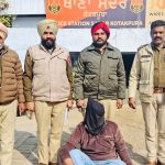 ‘ਯੁੱਧ ਨਸ਼ਿਆਂ ਵਿਰੁੱਧ’ ਮੁਹਿੰਮ ਤਹਿਤ ਨਸ਼ਾ ਤਸਕਰਾ ਖਿਲਾਫ ਤਾਬੜਤੋੜ ਕਾਰਵਾਈ