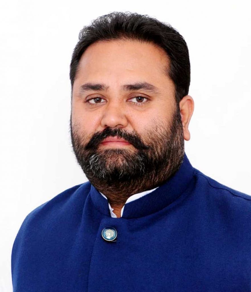 ਸਮਾਜਸੇਵੀ ਅਰਸ਼ ਸੱਚਰ ਵੱਲੋਂ ਫਰੀਦਕੋਟ ’ਚ ਵੱਡਾ ਸਮਾਜਿਕ ਉਪਰਾਲਾ