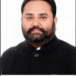 ‘ਆਰਸ਼ ਸਚਰ ਨੇ ਉਠਾਇਆ ਨਹਿਰੂ ਸਟੇਡੀਅਮ ਦਾ ਮਾਮਲਾ’