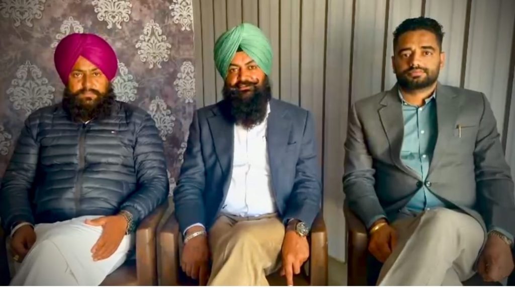 ਕੋਟਕਪੂਰਾ ਸ਼ਹਿਰ ਦੇ ਪਾਣੀ ਦੀ ਨਿਕਾਸੀ ਦੀ ਵੱਡੀ ਸਮੱਸਿਆ ਦਾ ਹੋਵੇਗਾ ਹੱਲ : ਧਾਲੀਵਾਲ/ਵੜਿੰਗ