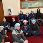 ਸਕੂਲੀ ਵਿਦਿਆਰਥੀਆਂ ਨੇ ਗੁਰਦੁਆਰਾ ਸਾਹਿਬ ਨਤਮਸਤਕ ਹੋ ਕੇ ਸਿੱਖ ਮਰਯਾਦਾ ਨੂੰ ਸਮਝਿ