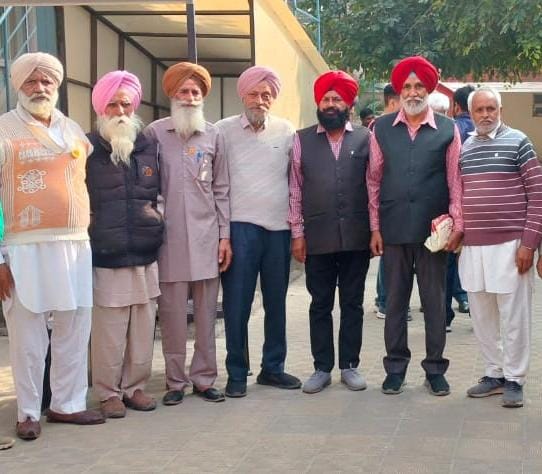 ਕਿਸਾਨ ਜਥੇਬੰਦੀਆਂ ਦੇ ਆਗੂਆਂ ਨੂੰ ਘਰਾਂ ਵਿੱਚ ਬੰਦੀ ਬਣਾਉਣ , ਕਿਸਾਨਾਂ ਤੇ ਬੇਤਹਾਸ਼ਾ ਲਾਠੀਚਾਰਜ ,ਅਥਰੂ ਗੈਸ ਦੇ ਗੋਲੇ ਸੁੱਟਣਾ , ਉਨ੍ਹਾਂ ਨੂੰ ਥਾਣਿਆਂ ਵਿਚ ਬੰਦ ਕਰਨਾ ਲੋਕਤੰਤਰ ਦਾ ਘਾਣ — ਜਮਹੂਰੀ ਅਧਿਕਾਰ ਸਭਾ