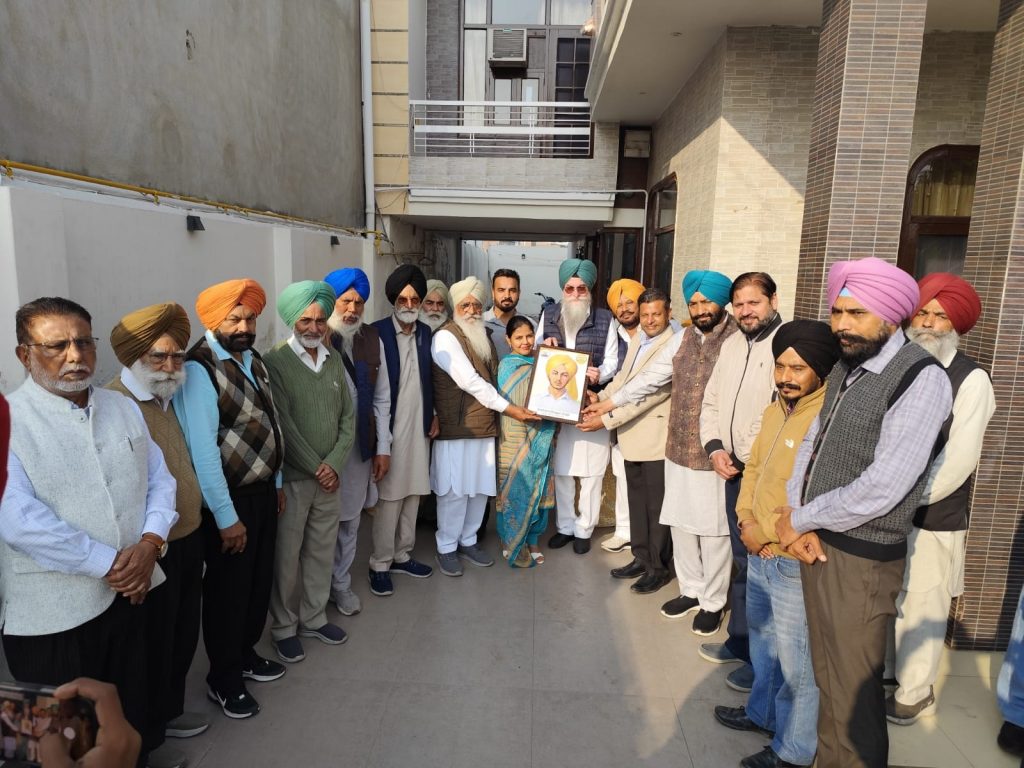 ਲੋਕਾਂ ਵੱਲੋਂ ਮਿਲੀ ਜਿੰਮੇਵਾਰੀ ਨੂੰ ਮਿਹਨਤ, ਲਗਨ ਅਤੇ ਇਮਾਨਦਾਰੀ ਨਾਲ ਨੇਪਰੇ ਚਾੜ੍ਹ ਰਿਹਾ ਹਾਂ : ਸੰਧਵਾਂ