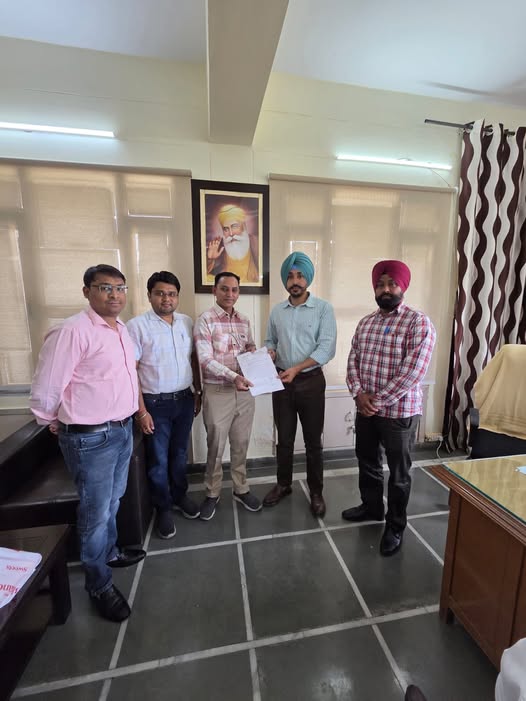 ਰਾਈਸ ਮਿੱਲਰਾਂ ਵੱਲੋਂ ਪੰਜਾਬ ਸਰਕਾਰ ਦੀ ਇੱਕ-ਮੁਸ਼ਤ ਨਿਪਟਾਰਾ ਸਕੀਮ ਦਾ ਲਿਆ ਜਾ ਰਿਹਾ ਭਰਪੂਰ ਲਾਭ