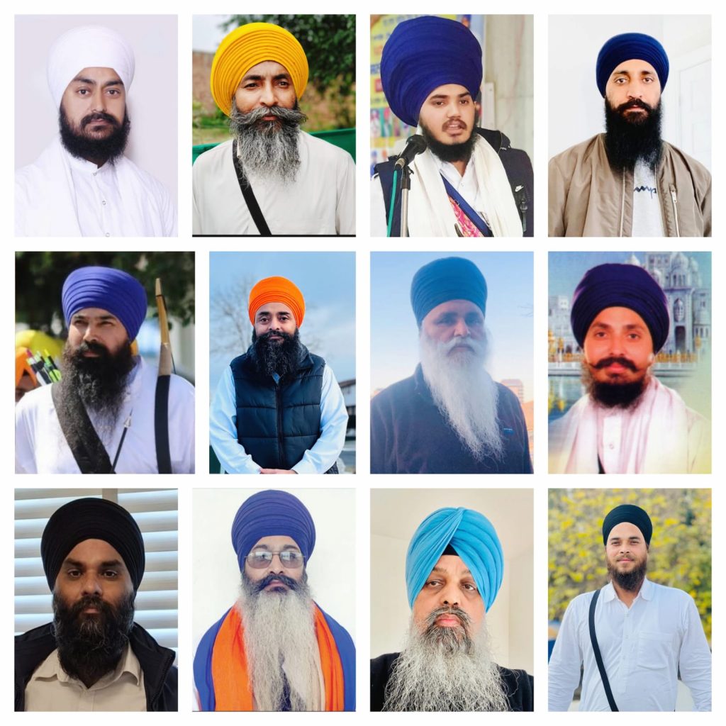 ਦਮਦਮੀ ਟਕਸਾਲ ਦੇ ਵਿਦਿਆਰਥੀਆਂ ਵੱਲੋਂ ਬਾਬੇ ਧੁੰਮੇ ਨੂੰ ਪੰਥ ‘ਚੋਂ ਛੇਕਣ ਦੀ ਮੰਗ, ਜਥੇਦਾਰ ਗੜਗੱਜ ਦਾ ਕੀਤਾ ਧੰਨਵਾਦ  