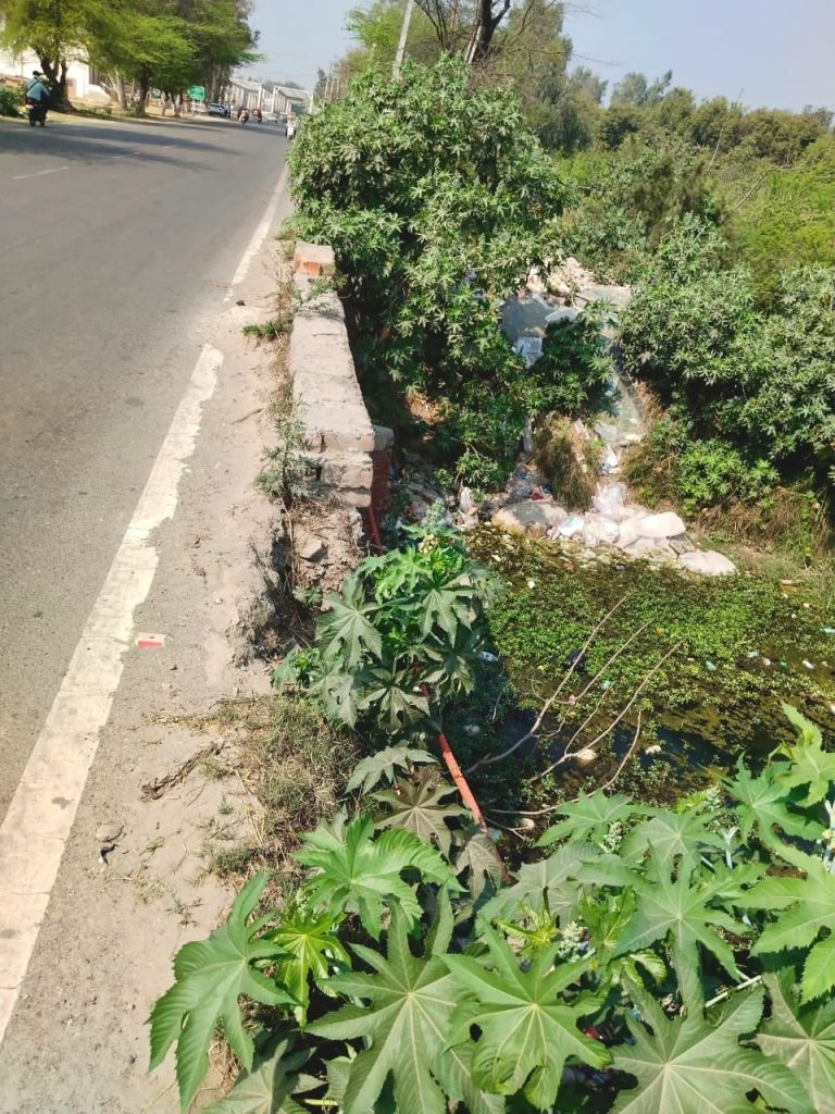 ਸੇਮ ਨਾਲੇ ਵਾਲਾ ਪੁੱਲ ਨੇੜੇ ਹੋਟਲ ਸ਼ਾਹੀ ਹਵੇਲੀ ਦੀ ਮਨਜ਼ੂਰੀ ਦੇਣ ਬਦਲੇ ਮੁੱਖ ਮੰਤਰੀ ਦਾ ਧੰਨਵਾਦ : ਸੱਚਰ