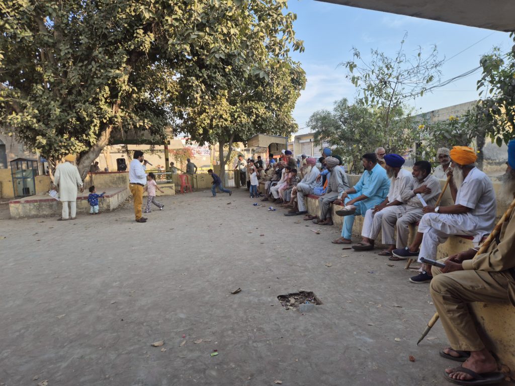 ਮਿਲੇਨੀਅਮ ਸਕੂਲ ਵੱਲੋਂ ‘ਸਿੱਖਿਆ ਦੀ ਮਹੱਤਤਾ ਅਤੇ ਵਿਦਿਆਰਥੀਆਂ ਦੀ ਭੂਮਿਕਾ’ ਵਿਸ਼ੇ ’ਤੇ ਸੈਮੀਨਾਰ