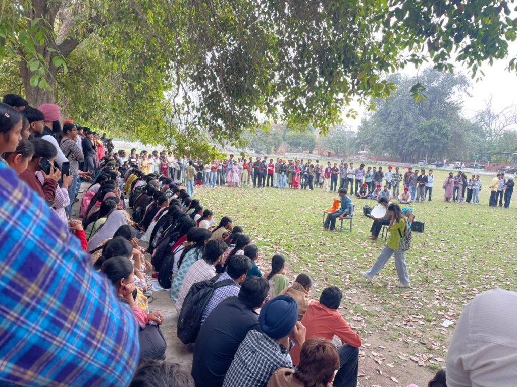 ਸਿੱਖਿਆ ਨੀਤੀ ਰੱਦ ਕਰਵਾਉਣ ਲਈ 25 ਮਾਰਚ ਨੂੰ ਪੀਐੱਸਯੂ ਕਰੇਗੀ ਸੰਧਵਾਂ ਦਾ ਘਿਰਾਓ!