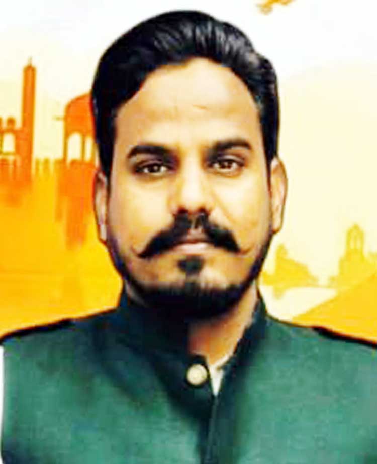 ਇਤਿਹਾਸਕ ਹੋਵੇਗੀ 14 ਮਾਰਚ ਨੂੰ ਕਿਲ੍ਹੀ ਚਾਹਲਾਂ ਵਿਖੇ ਹੋਣ ਵਾਲੀ ਕੇਂਦਰੀ ਗ੍ਰਹਿ ਮੰਤਰੀ ਅਮਿਤ ਸ਼ਾਹ ਦੀ ਰੈਲੀ : ਮਨਵੀਰ ਰੰਗਾ