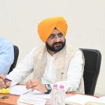 ਸੈਰ ਸਪਾਟਾ ਅਤੇ ਸੱਭਿਆਚਾਰਕ ਮਾਮਲੇ ਮੰਤਰੀ ਤਰੁਨਪ੍ਰੀਤ ਸਿੰਘ ਸੌਂਦ ਨੇ ਪਾਲੀ ਦੇਤਵਾਲੀਆ ਦੇ ਨੌਜਵਾਨ ਪੁੱਤਰ ਦੇ ਦੇਹਾਂਤ ‘ਤੇ ਦੁੱਖ ਪ੍ਰਗਟਾਇਆ