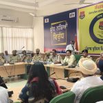 ਐਸ ਐਸ ਪੀ ਵੱਲੋਂ ਨਸ਼ਿਆਂ ਵਿਰੁੱਧ ਪੁਲਿਸ-ਜਨਤਾ ਦੀ ਸਾਂਝੀ ਮੁਹਿੰਮ ‘ਤੇ ਜ਼ੋਰ