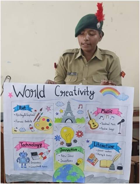 3 ਪੰਜਾਬ ਗਰਲਜ਼ ਬਟਾਲਿਅਨ ਐਨਸੀਸੀ, ਲੁਧਿਆਣਾ