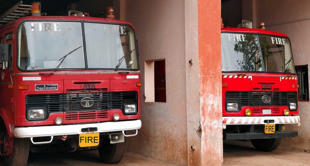 ਅਰਸ਼ ਸੱਚਰ ਵੱਲੋਂ ਸਾਦਿਕ ਵਿੱਚ ਫਾਇਰ ਸਟੇਸ਼ਨ ਸਥਾਪਿਤ ਕਰਨ ਦੀ ਮੰਗ