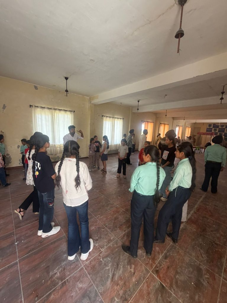 ਮਿਲੇਨੀਅਮ ਸਕੂਲ ਵੱਲੋਂ ‘ਗਤੀਵਿਧੀ-ਅਧਾਰਤ ਸਿੱਖਿਆ’ ਵਿਸ਼ੇ ’ਤੇ ਵਿਸ਼ੇਸ਼ ਸੈਮੀਨਾਰ ਦਾ ਆਯੋਜਨ