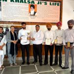 ਬਾਬਾ ਫਰੀਦ ਲਾਅ ਕਾਲਜ ਦੇ ਵਿਦਿਆਰਥੀਆਂ ਨੇ ਯੂਥ ਪਾਰਲੀਮੈਂਟ ਵਿੱਚ ਲਿਆ ਹਿੱਸਾ