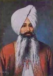 ਗਿਆਨੀ ਦਿੱਤ ਸਿੰਘ ਜੀ ਨੂੰ 21ਅਪ੍ਰੈਲ ਜਨਮ ਦਿਹਾੜੇ ਤੇ ਯਾਦ ਕਰਦਿਆਂ।