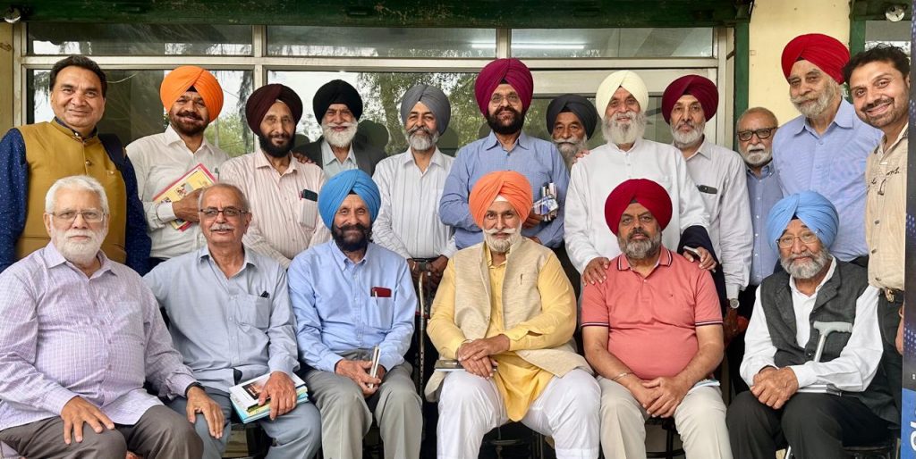 ਗ਼ਜ਼ਲ