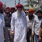 ਕੋਟਕਪੂਰਾ ਬੱਸ ਸਟੈਂਡ ਨੇੜੇ ਬਰਸਾਤੀ ਪਾਣੀ ਦੀ ਨਿਕਾਸੀ ਲਈ ਸਪੀਕਰ ਵੱਲੋਂ ਮੌਕੇ ਦਾ ਦੌਰਾ