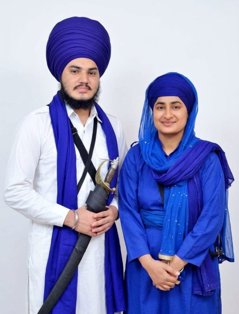 ਭਾਰਤੀ ਸਮਾਜ ‘ਚ ਔਰਤ ਦਾ ਤ੍ਰਿਸਕਾਰ ਤੇ ਸਿੱਖ ਧਰਮ ‘ਚ ਸਤਿਕਾਰ