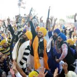 ਖ਼ਾਲਿਸਤਾਨ ਦੇ ਐਲਾਨ ਤੋਂ ਭਾਰਤ ਸਰਕਾਰ ਅੱਜ ਵੀ ਚਿੰਤਤ