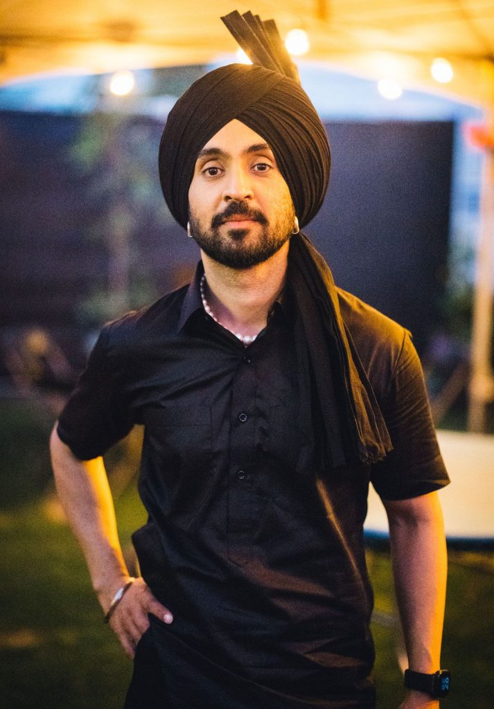 ਦਿਲਜੀਤ ਦੁਸਾਂਝ : ਮੇਰੇ ਪਿੰਡ ਦਾ ਮੁੰਡਾ ਜੋ ਵਿਸ਼ਵ ਦੇ ਮੰਚਾਂ ਤੱਕ ਪਹੁੰਚ ਗਿਆ