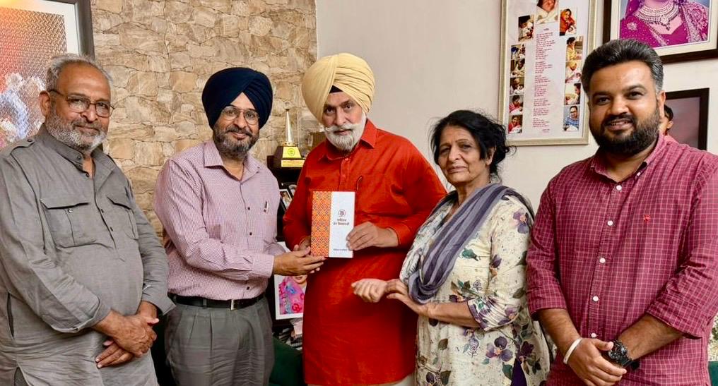 ਬਾਲ ਮਨਾਂ ਵਿੱਚ ਸੱਭਿਆਚਾਰਕ ਚੇਤਨਾ ਲਈ ਬਾਲ ਸਾਹਿੱਤ ਸਿਰਜਣਾ ਵੱਲ ਵਡੇਰੇ ਲੇਖਕ ਉਚੇਚਾ ਧਿਆਨ ਦੇਣ-ਖੁਸ਼ਵੰਤ ਬਰਗਾੜੀ