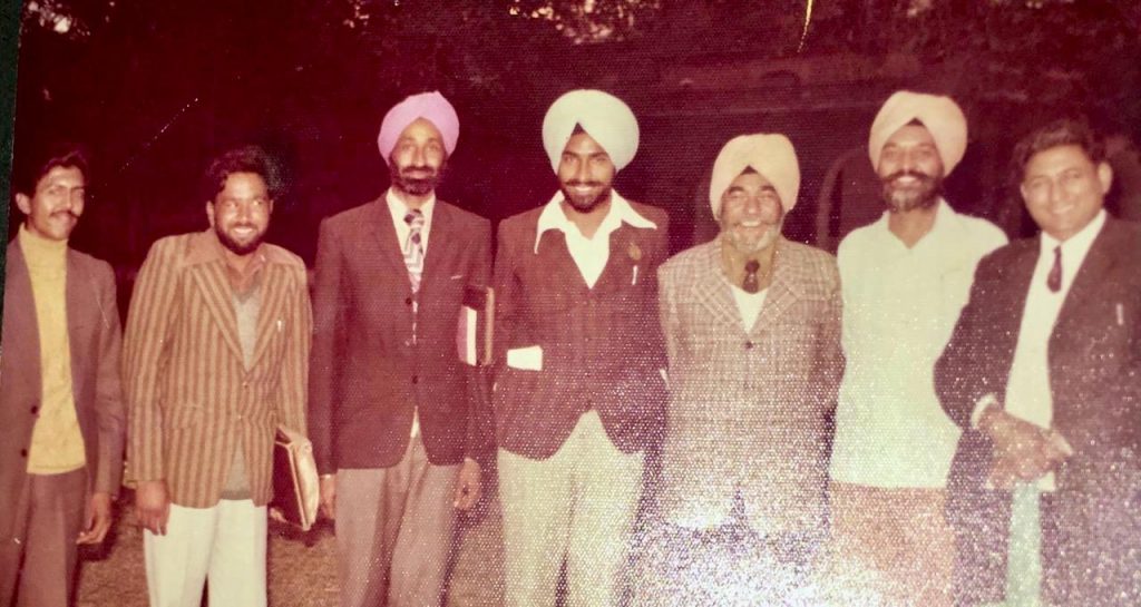 ਕੁਝ ਤਸਵੀਰਾਂ ਇਤਿਹਾਸ ਦੇ ਵਰਕਿਆਂ ਵਰਗੀਆਂ ਬਣ ਜਾਂਦੀਆਂ ਨੇ।