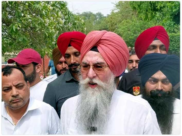 ਕੋਟਕਪੂਰਾ ਵਿਖੇ ਆਮ ਆਦਮੀ ਪਾਰਟੀ ਅਤੇ ਕਾਂਗਰਸੀ ਵਰਕਰਾਂ ਵਿੱਚ ਤਕਰਾਰ