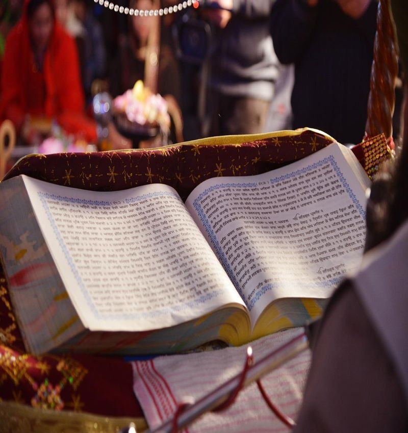 ‘ਜਾਗਤ ਜੋਤਿ ਸ੍ਰੀ ਗੁਰੂ ਗ੍ਰੰਥ ਸਾਹਿਬ ਸਤਿਕਾਰ ਐਕਟ’ ਵਾਦ-ਵਿਵਾਦ ਚਿੰਤਾ ਦਾ ਵਿਸ਼ਾ