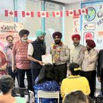 ਉਨਟਾਰੀਓ ਫਰੈਂਡਜ਼ ਕਲੱਬ ਤੇ ਜਗਤ ਪੰਜਾਬੀ ਸਭਾ ਵੱਲੋਂ ਕਰਵਾਇਆ ਗਿਆ ਕਵੀ ਦਰਬਾਰ