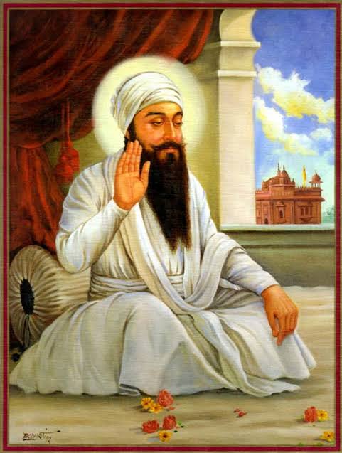 ਲਾਸਾਨੀ ਸ਼ਹੀਦ: ਸ੍ਰੀ ਗੁਰੂ ਅਰਜਨ ਦੇਵ ਜੀ