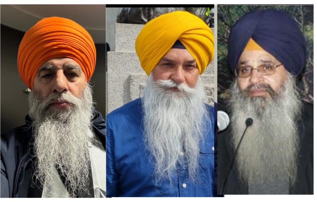ਫੈਡਰੇਸ਼ਨ ਆਫ਼ ਸਿੱਖ ਆਰਗੇਨਾਈਜ਼ੇਸ਼ਨਜ਼ ਵੱਲੋਂ ਸਮੂਹ ਗੁਰਦੁਆਰਾ ਪ੍ਰਬੰਧਕ ਕਮੇਟੀਆਂ, ਸੰਗਤਾਂ ਅਤੇ ਮੀਡੀਆ ਦਾ ਤਹਿ-ਦਿਲੋਂ ਧੰਨਵਾਦ