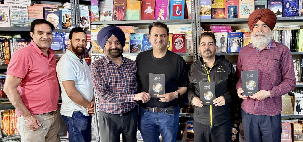 ਸਰੀ ਵਿਚ ‘ਹੁਣ’ ਮੈਗਜ਼ੀਨ ਦੇ ਮੁੱਖ ਸੰਪਾਦਕ ਸੁਸ਼ੀਲ ਦੁਸਾਂਝ ਦਾ ਗਜ਼ਲ ਮੰਚ ਸਰੀ ਦੇ ਮੈਂਬਰਾਂ ਵੱਲੋਂ ਨਿੱਘਾ ਸਵਾਗਤ