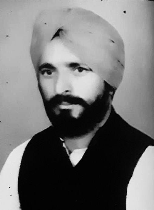 ਸਟੇਜੀ ਕਵਿਤਾ ਦੇ ਬੇਤਾਜ ਬਾਦਸ਼ਾਹਃ ਸ. ਗੁਰਦਿੱਤ ਸਿੰਘ ਕੁੰਦਨ