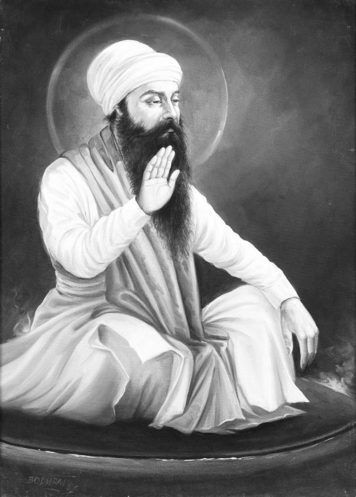 ਸ਼ੀਸ਼ਾ ਸਵਾਲ ਕਰਦਾ ਹੈ
