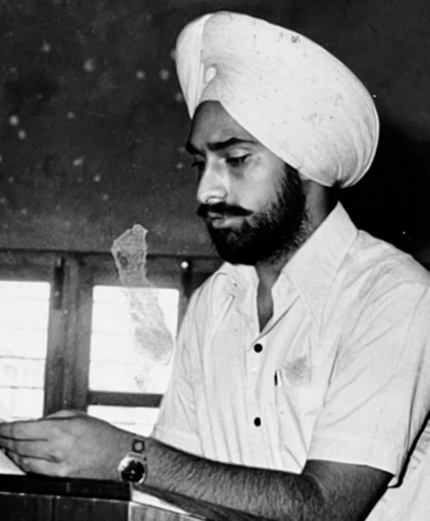 ਐਮਰਜੈਂਸੀ ਦੇ ਵਕਤ ਨੂੰ ਚੇਤੇ ਕਰਦਿਆਂ