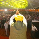 ਪੰਜਾਬ ‘ਚ ਵੰਡਪਾਊ ਤਾਕਤਾਂ ਕਦੇ ਕਾਮਯਾਬ ਨਹੀਂ ਹੋ ਸਕਦੀਆਂ ਕਿਉਂਕਿ ਲੋਕ ਹਰ ਤਿਉਹਾਰ ਮਿਲ ਕੇ ਮਨਾਉਂਦੇ ਹਨ: ਮੁੱਖ ਮੰਤਰੀ ਭਗਵੰਤ ਸਿੰਘ ਮਾਨ