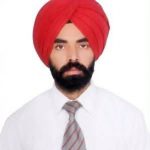 ਪੀ.ਏ.ਯੂ. ਦੇ ਵਿਦਿਆਰਥੀ ਦੀ ਭਾਰਤੀ ਫੌਜ ਵਿਚ ਉੱਚ ਅਧਿਕਾਰੀ ਵਜੋਂ ਨਿਯੁਕਤੀ ਹੋਈ