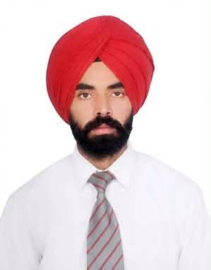 ਪੀ.ਏ.ਯੂ. ਦੇ ਵਿਦਿਆਰਥੀ ਦੀ ਭਾਰਤੀ ਫੌਜ ਵਿਚ ਉੱਚ ਅਧਿਕਾਰੀ ਵਜੋਂ ਨਿਯੁਕਤੀ ਹੋਈ