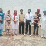 ਸ਼ਹਿਰੀ ਲੋਕਾਂ ਨੂੰ ਜਿਊਂਦੇ ਜੀਅ ਨਰਕ ਦਿਖਾ ਦਿੱਤਾ ਪੰਜਾਬ ਸਰਕਾਰ ਨੇ :- ਬਲਕਾਰ ਸਹੋਤਾ