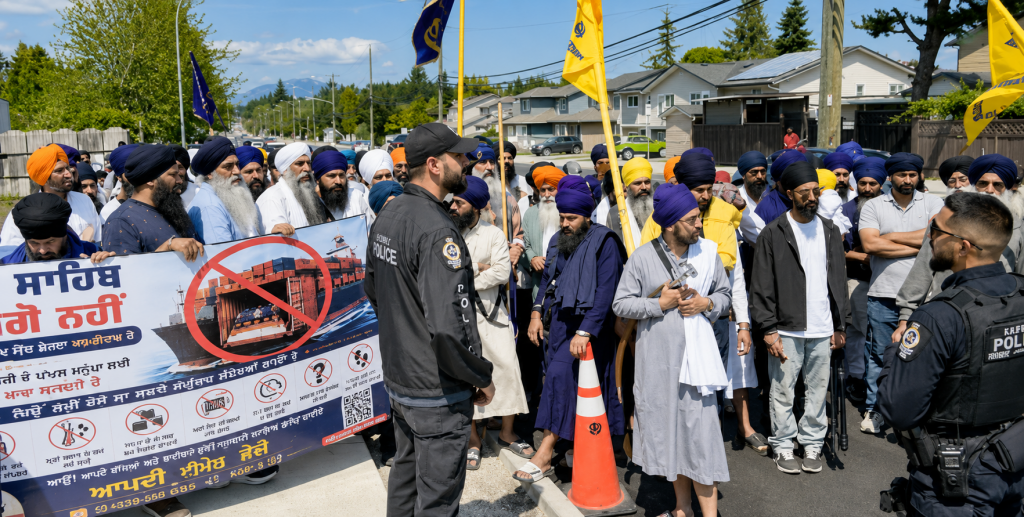 225 ਪਾਵਨ ਸਰੂਪਾਂ ਦੇ ਪ੍ਰਬੰਧ ਨੂੰ ਲੈ ਕੇ ਵਿਵਾਦ, ਸਤਿਕਾਰ ਕਮੇਟੀ ਤੇ ਗੁਰਦੁਆਰਾ ਕਮੇਟੀ ਨੇ ਰੱਖਿਆ ਆਪਣਾ-ਆਪਣਾ ਪੱਖ