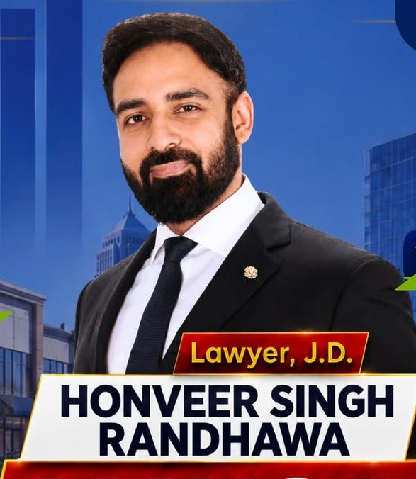ਸਰੀ ਸਿਟੀ ਦੀਆਂ ਚੋਣਾਂ ਵਿੱਚ ਵਿਦੇਸ਼ੀ ਦਖ਼ਲ ਅੰਦਾਜ਼ੀ ਦੇ ਦੋਸ਼ਾਂ ਨੇ ਸਿਆਸੀ ਮਾਹੌਲ ਗਰਮਾਇਆ