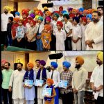ਫਰੀਦਕੋਟ ਵਿਖੇ ਦਸਤਾਰ ਮੁਕਾਬਲਾ 2026 ਸ਼ਾਨੋ-ਸ਼ੌਕਤ ਨਾਲ ਸੰਪੰਨ