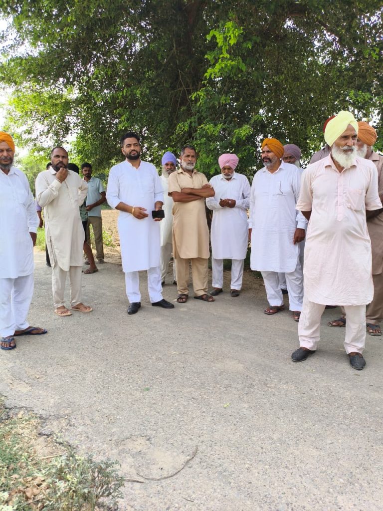 ਸਪੀਕਰ ਸੰਧਵਾਂ ਦੇ ਯਤਨਾ ਸਦਕਾ ਨਗਰ ਕੌਂਸਲ ਕੋਟਕਪੂਰਾ ਨੂੰ ਵੱਡੀ ਰਕਮ ਮਿਲੀ : ਗੈਰੀ ਵੜਿੰਗ