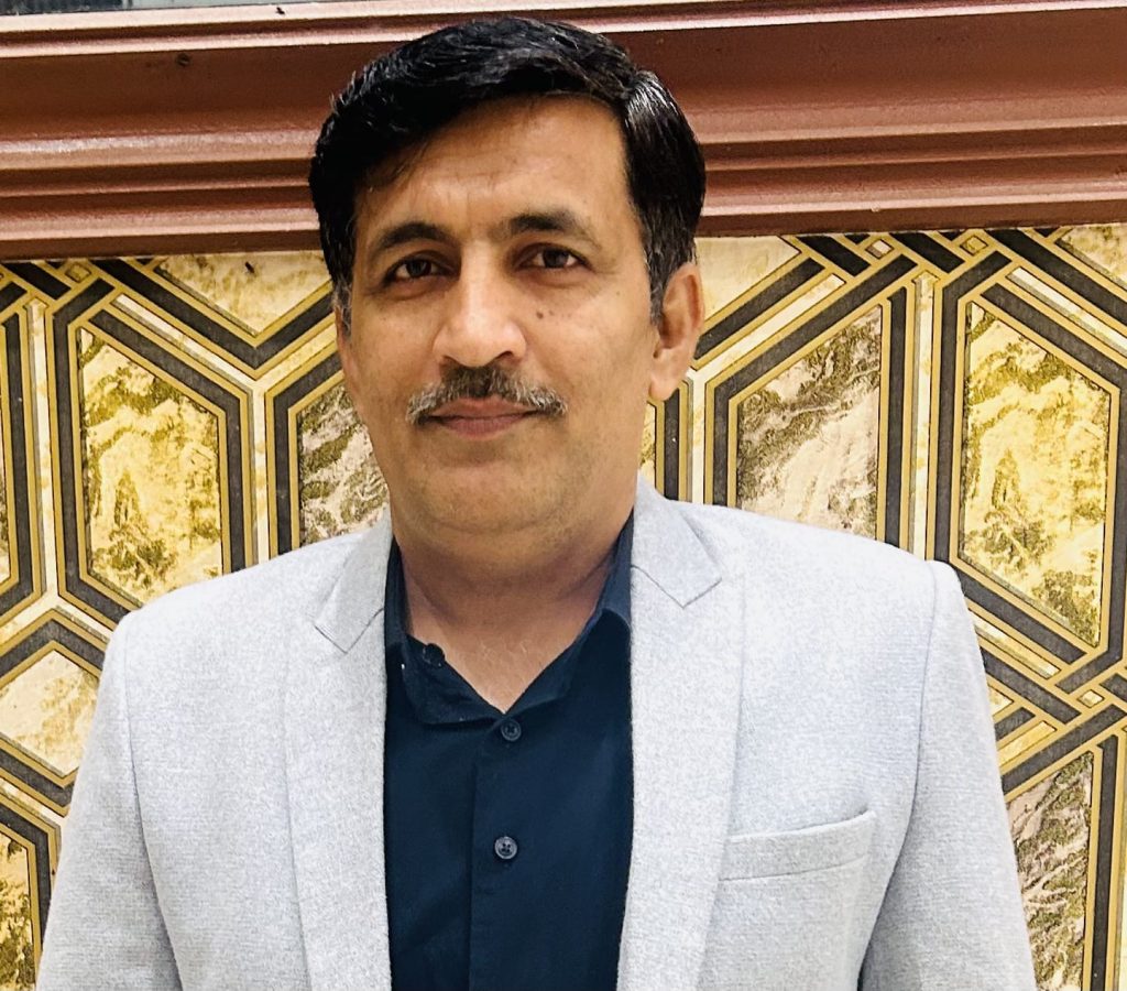 ਸਾਬਕਾ ਐੱਮ.ਸੀ. ਅਰੁਣ ਚਾਵਲਾ ਬਣੇ ਅਰੋੜਾ ਵੈਲਫੇਅਰ ਬੋਰਡ ਕੋਟਕਪੂਰਾ ਦੇ ਚੇਅਰਮੈਨ