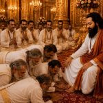 ਗੁਰੂ ਰਵਿਦਾਸ: ਬੇਗਮਪੁਰੇ ਦਾ ਸੁਪਨਾ ਜਾਂ ਮਨੁੱਖ ਦੇ ਅੰਦਰ ਦੀ ਕ੍ਰਾਂਤੀ?
